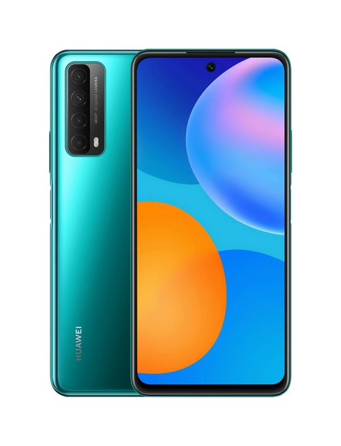 Huawei P Smart 2021